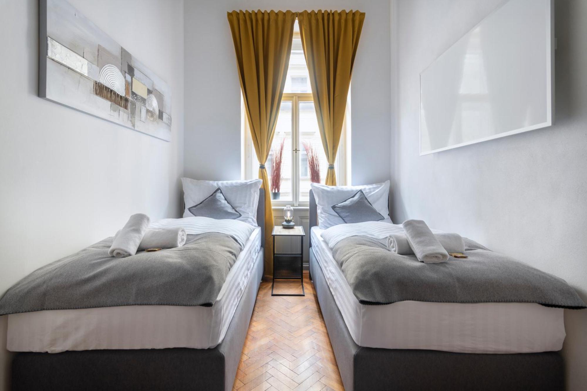 Appartement 3 Bedroom
