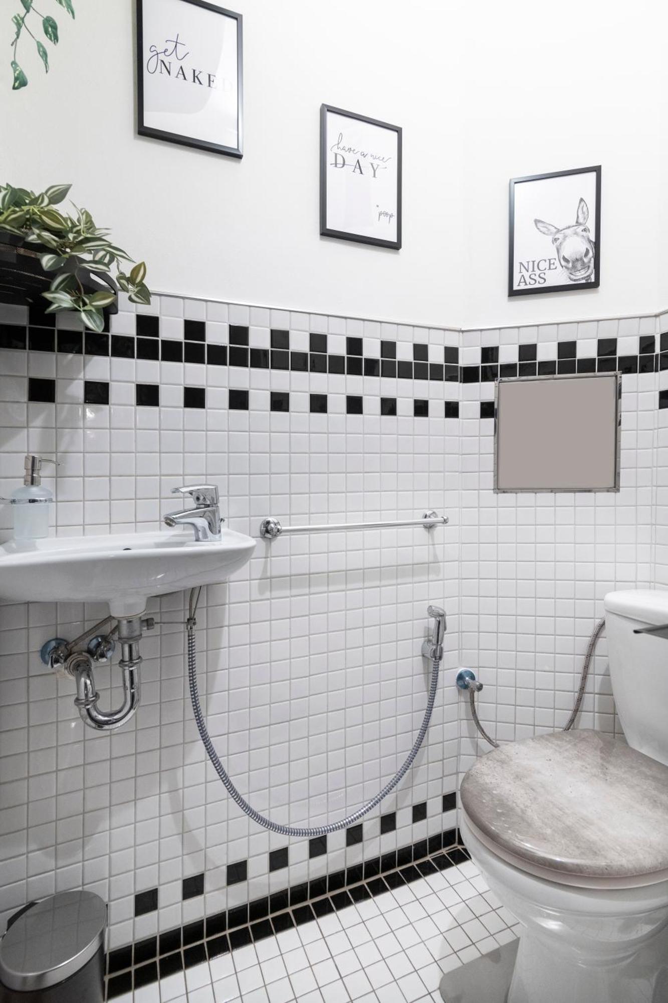 3 Bedroom *