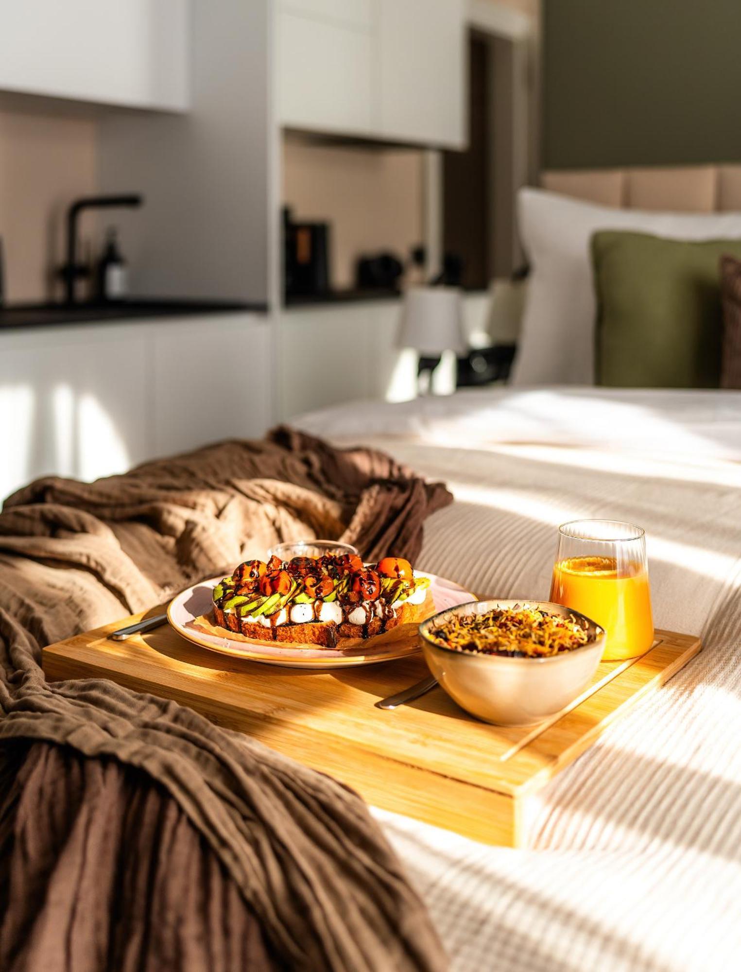 Accordion Boutique & Premium Hotel