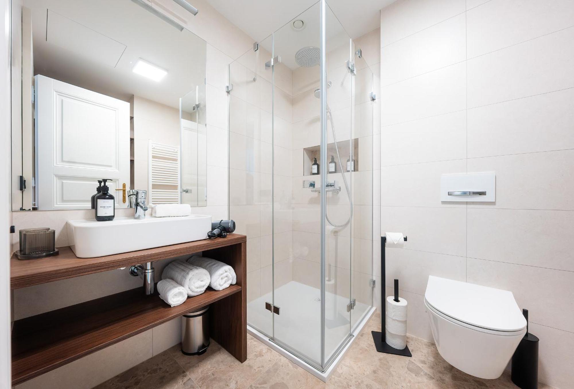 Accordion Boutique & Premium 4* Praga