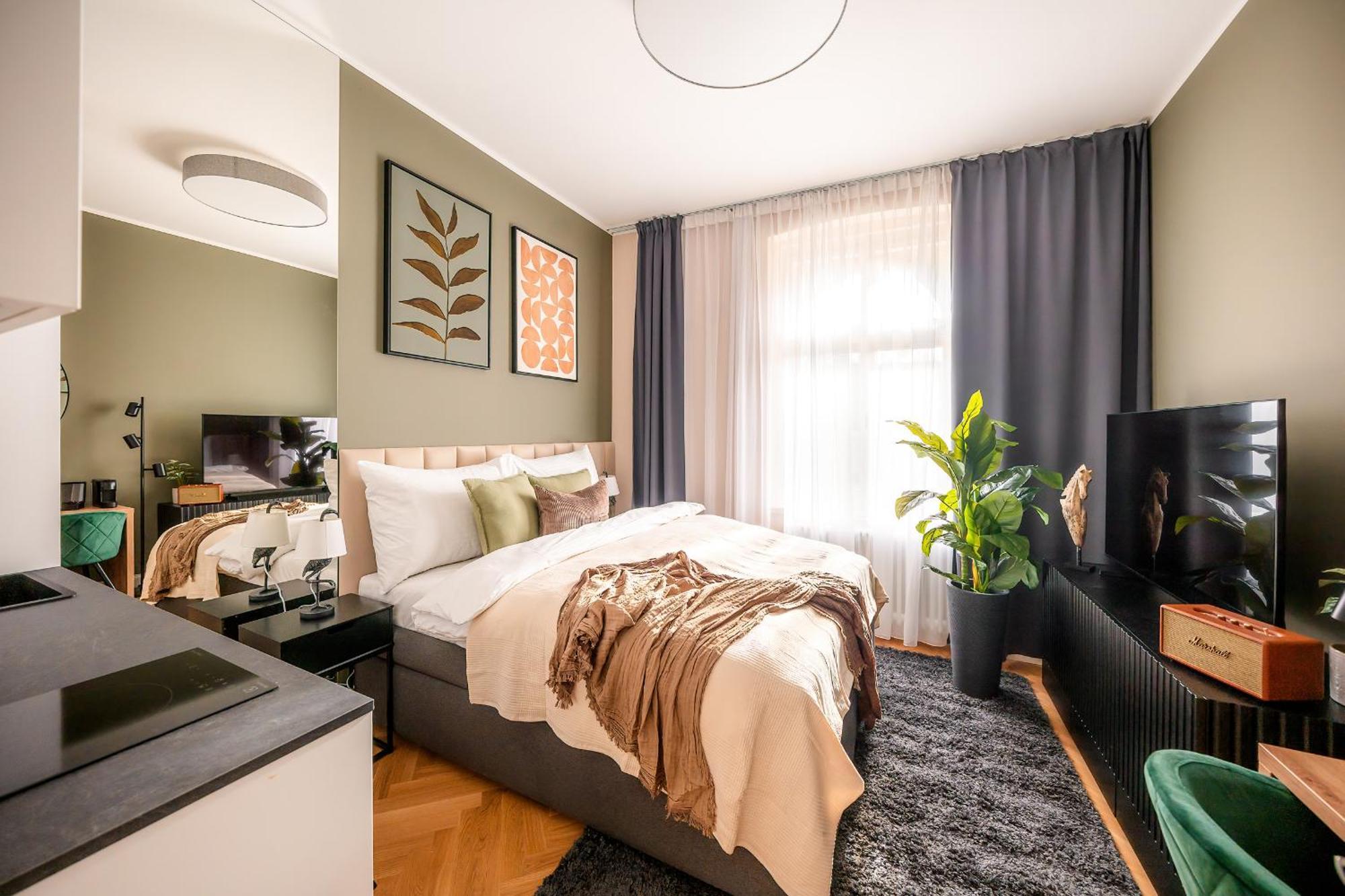 Hotel Accordion Boutique & Premium 4*