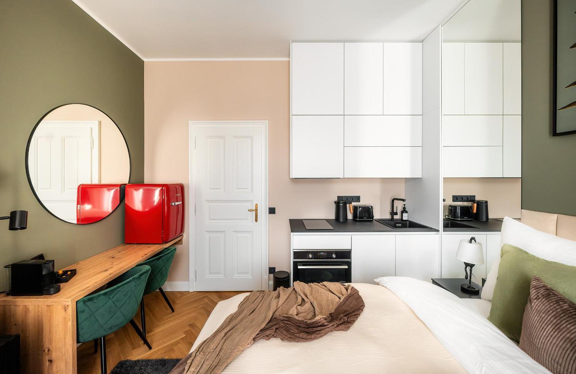 Accordion Boutique & Premium Hotel