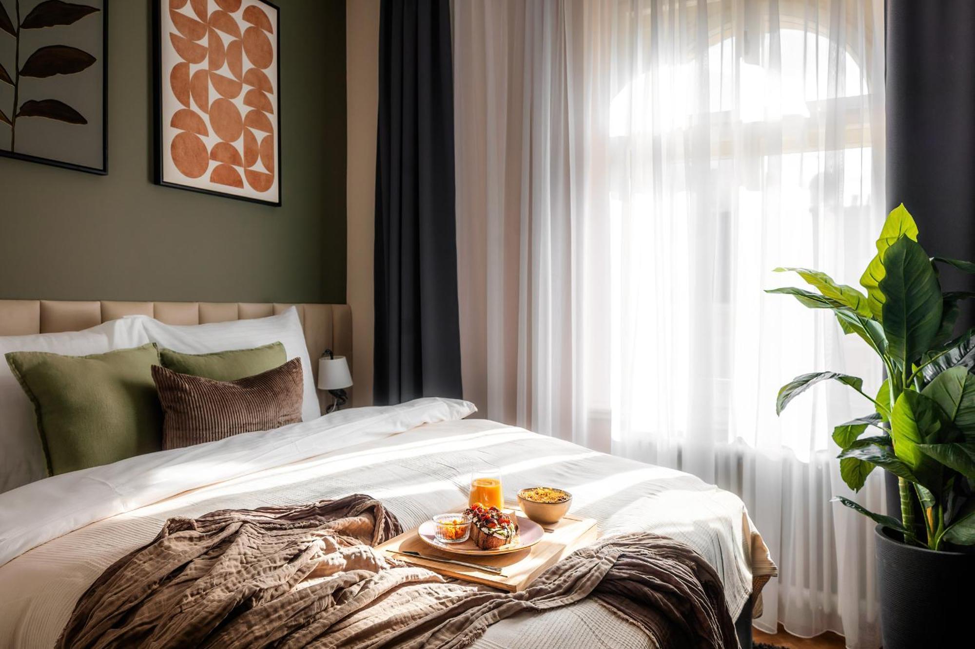 Hotel Accordion Boutique & Premium