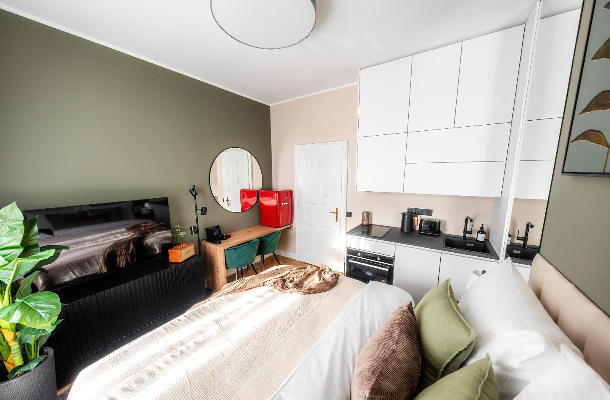 Accordion Boutique & Premium Prague