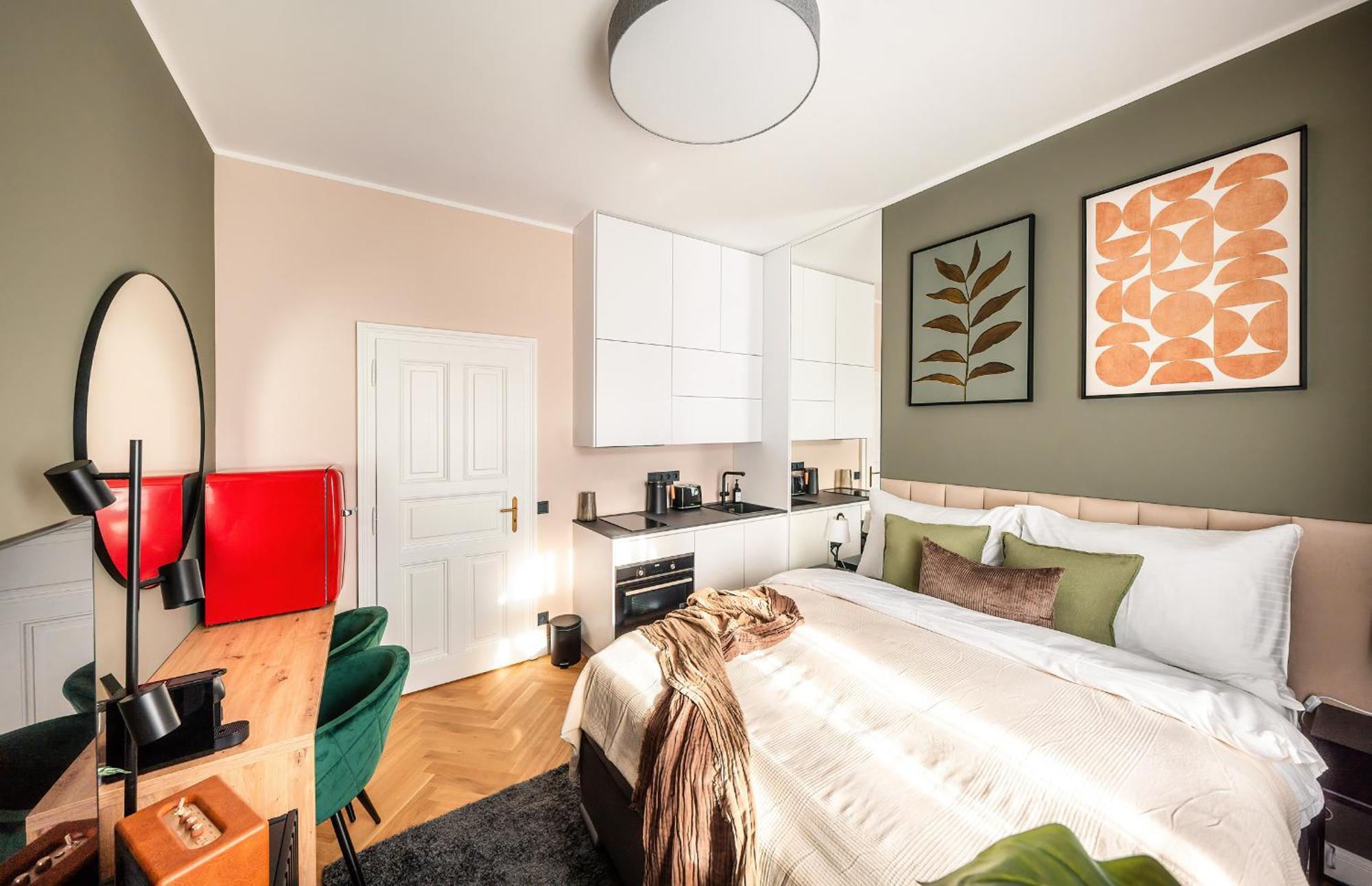 Hotel Accordion Boutique & Premium 4*