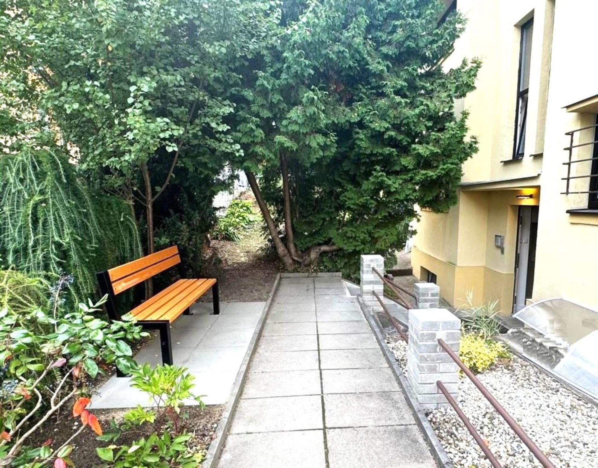 Hillside Prague