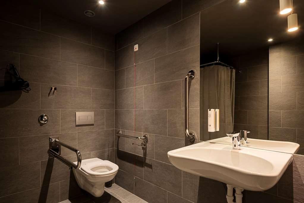 Otel Zleep