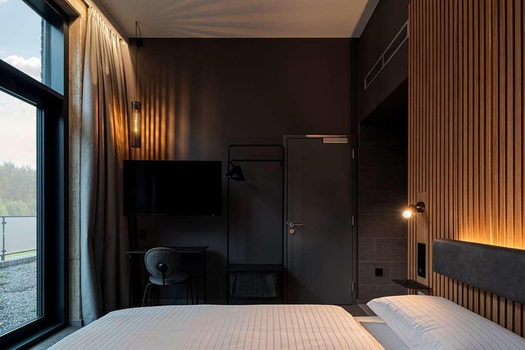 Zleep Hotel Prague