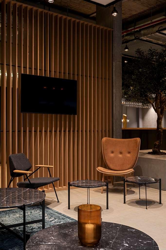 Zleep Hotel Prague
