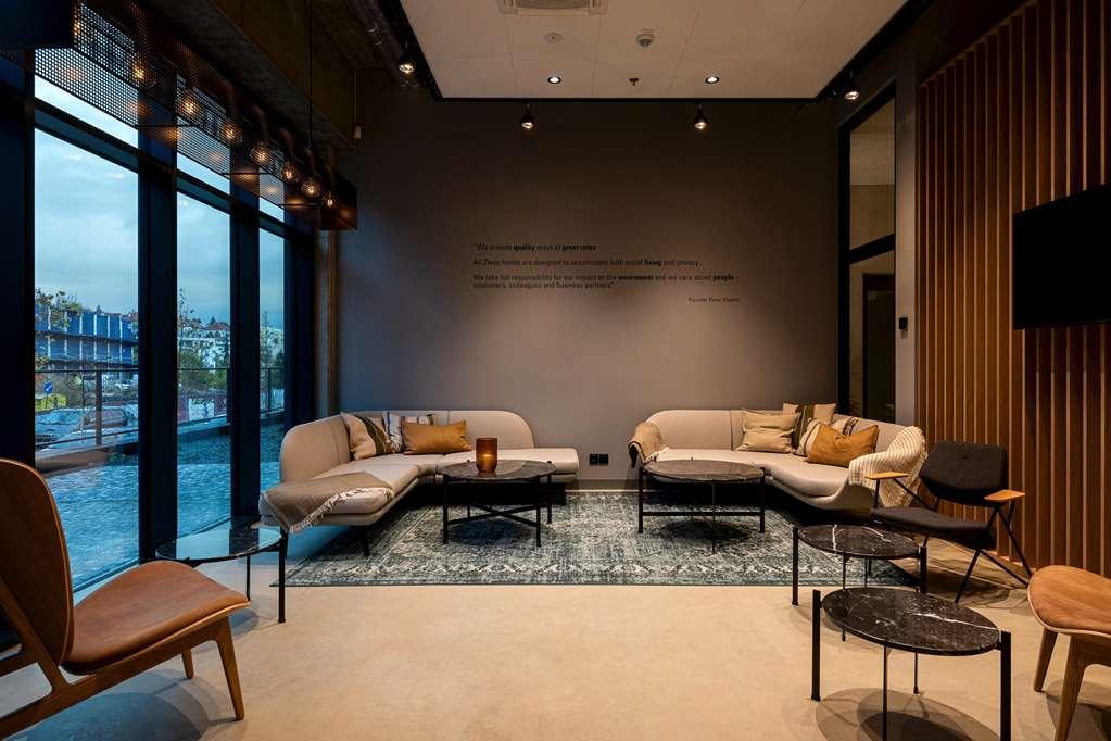 Zleep Otel