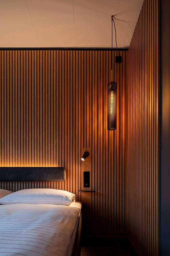 Zleep Hotel Prague