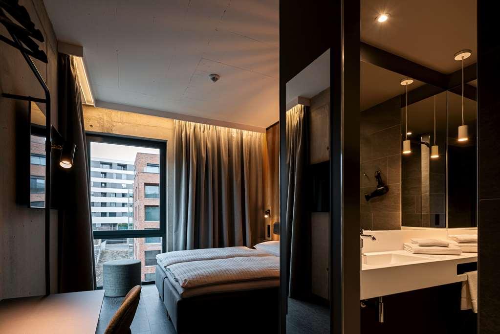 Hotel Zleep Prague