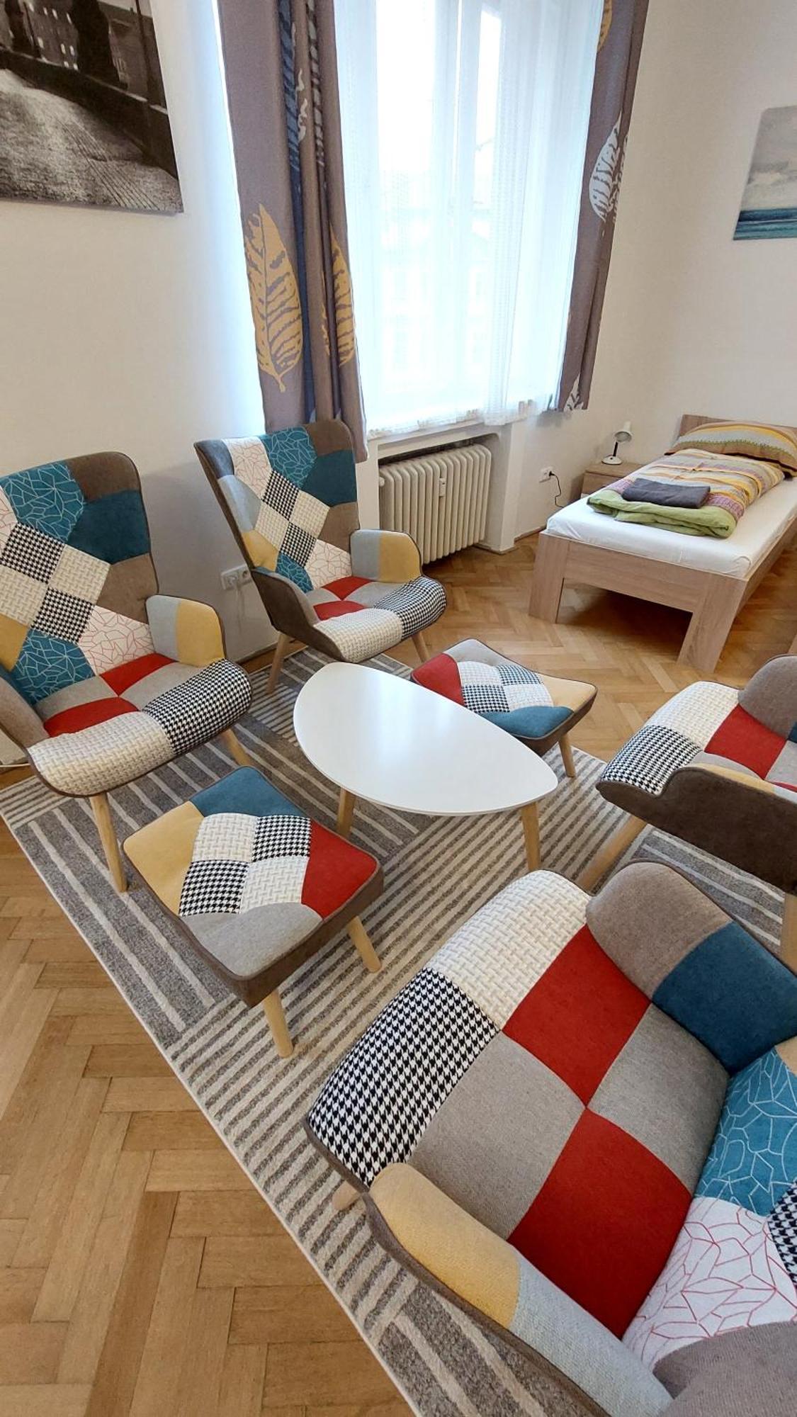 Bonvolon Prague