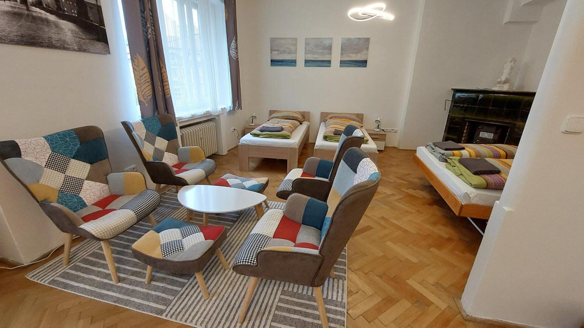 Bonvolon Hotel