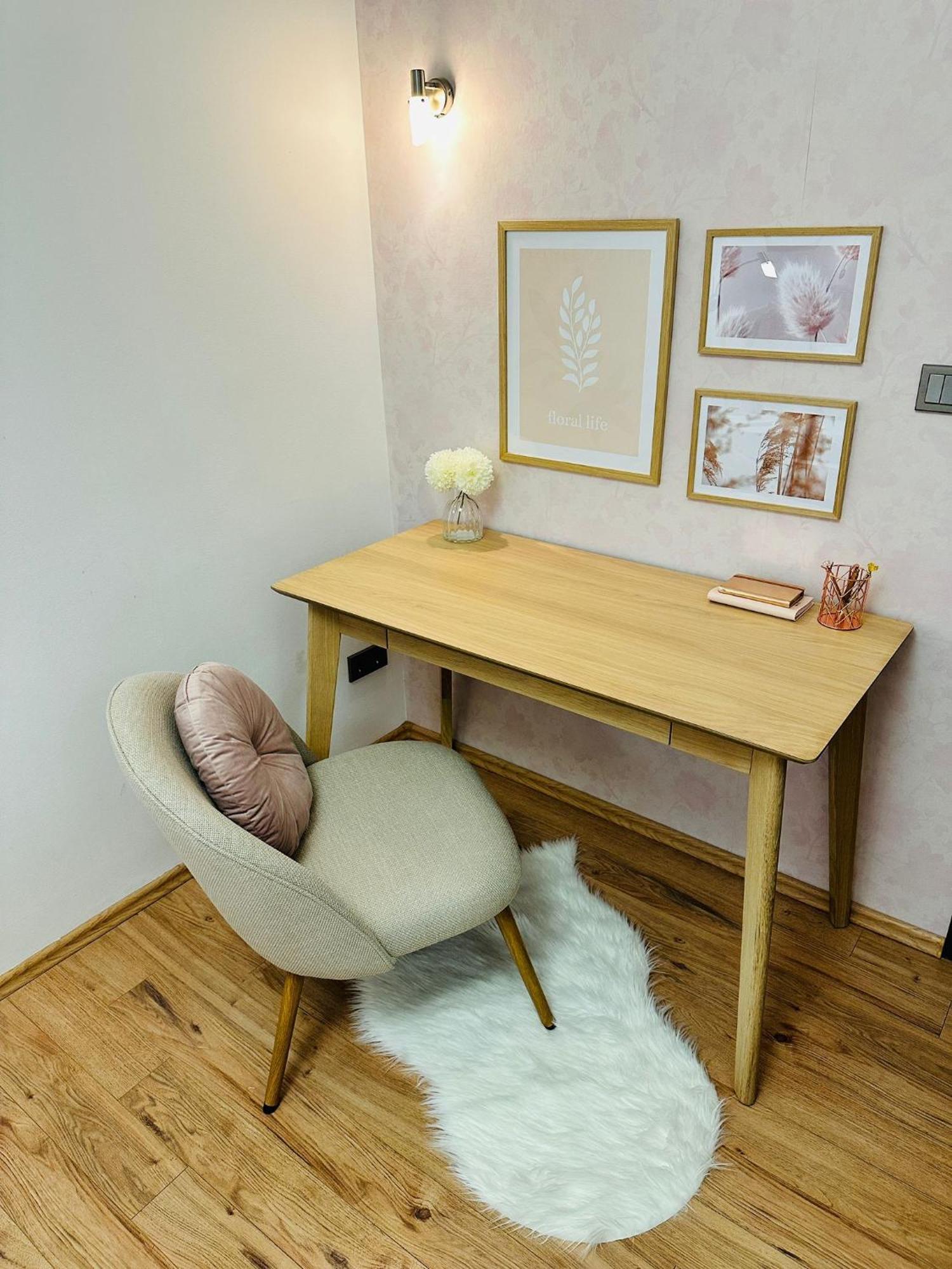 Apartamento Away From
