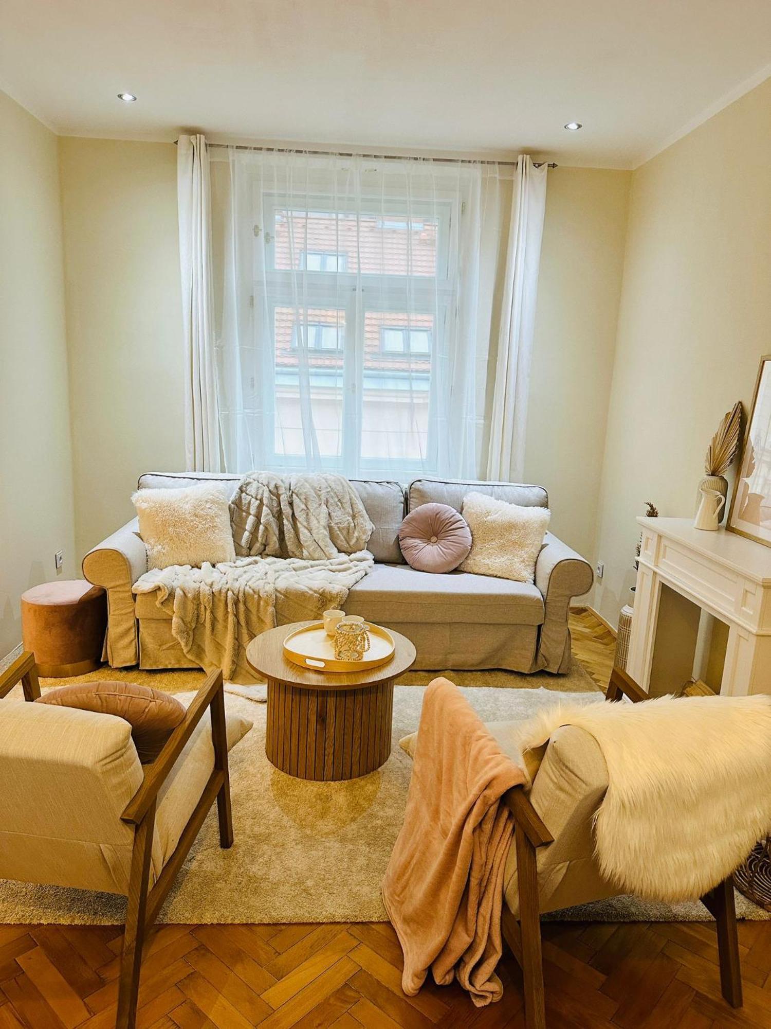 Apartamento Away From *