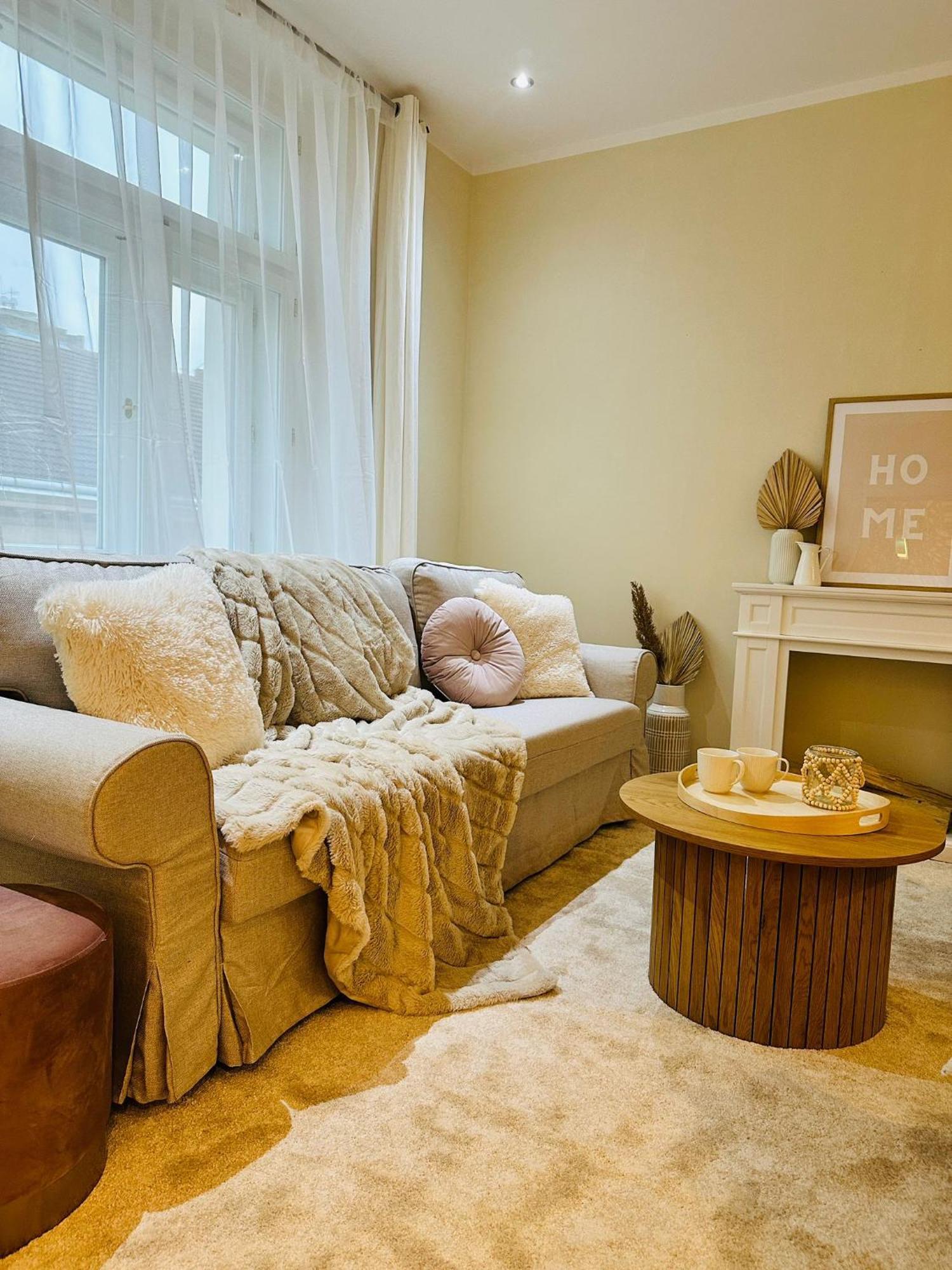 Away From Apartamento Praga