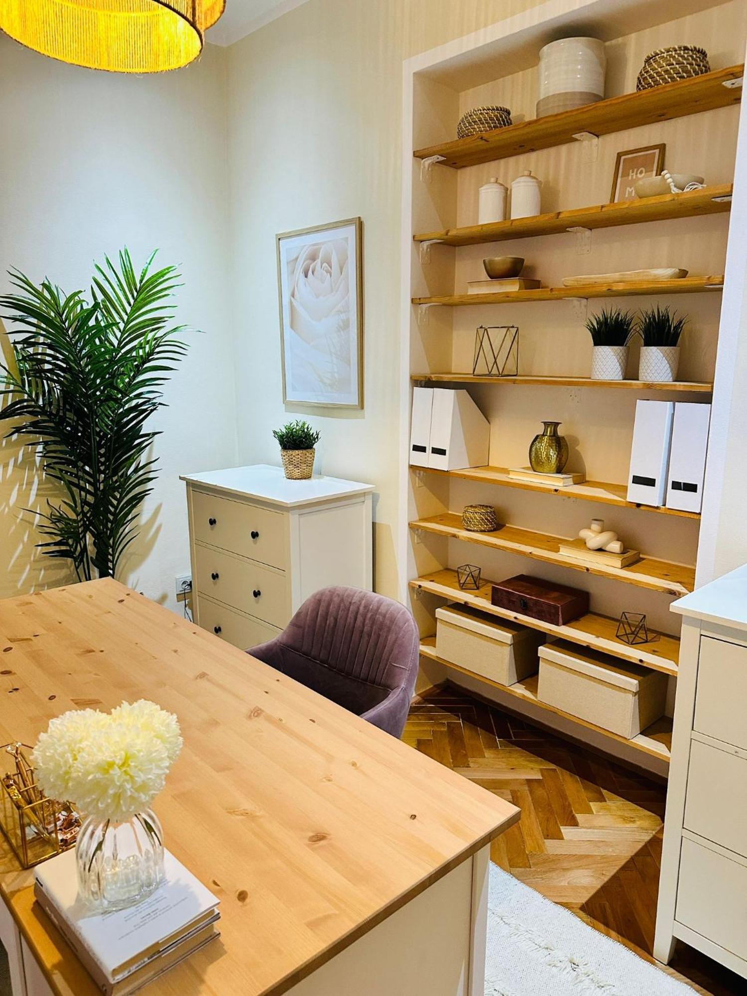 Apartamento Away From