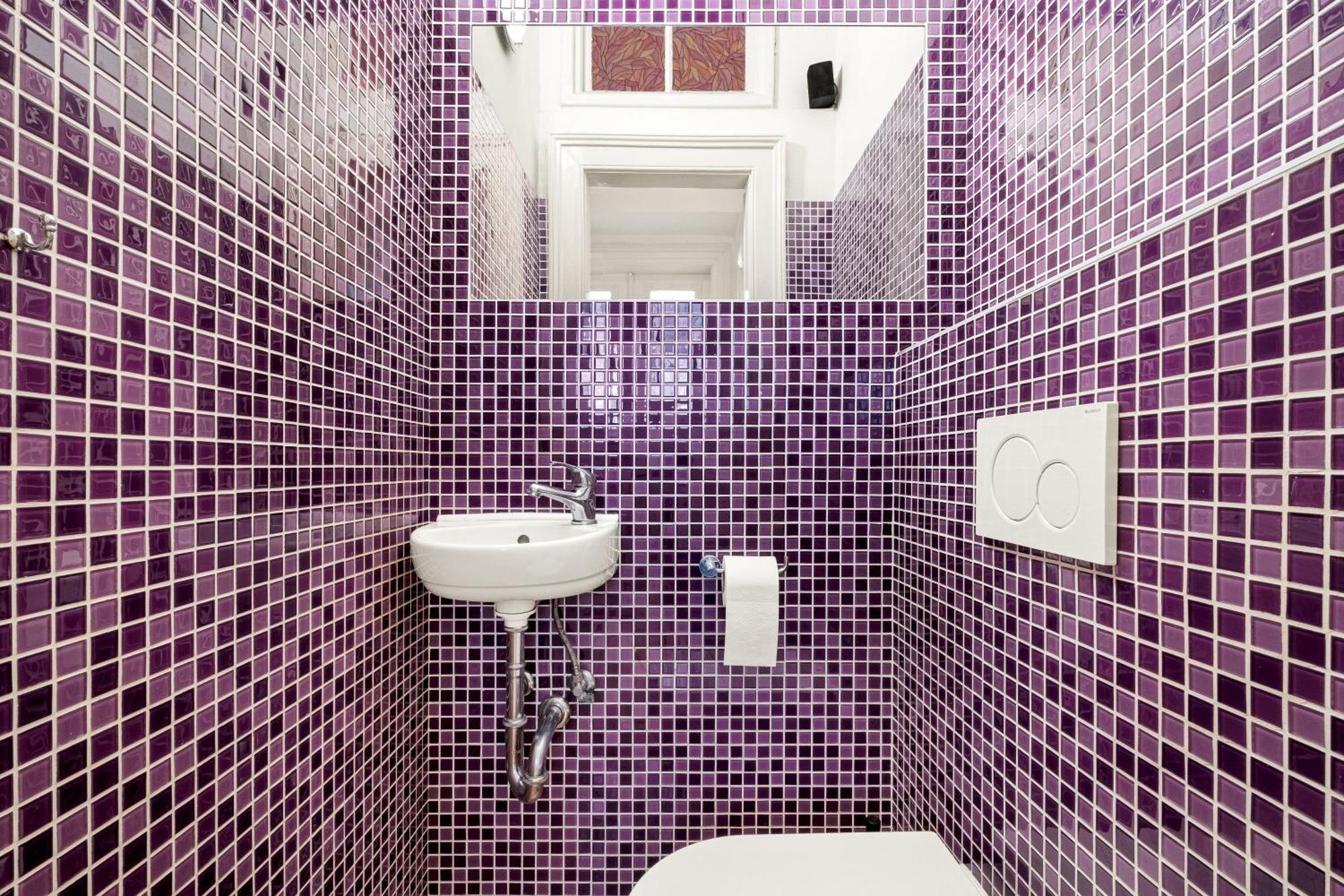 Prague Hostel Apartments * Prague