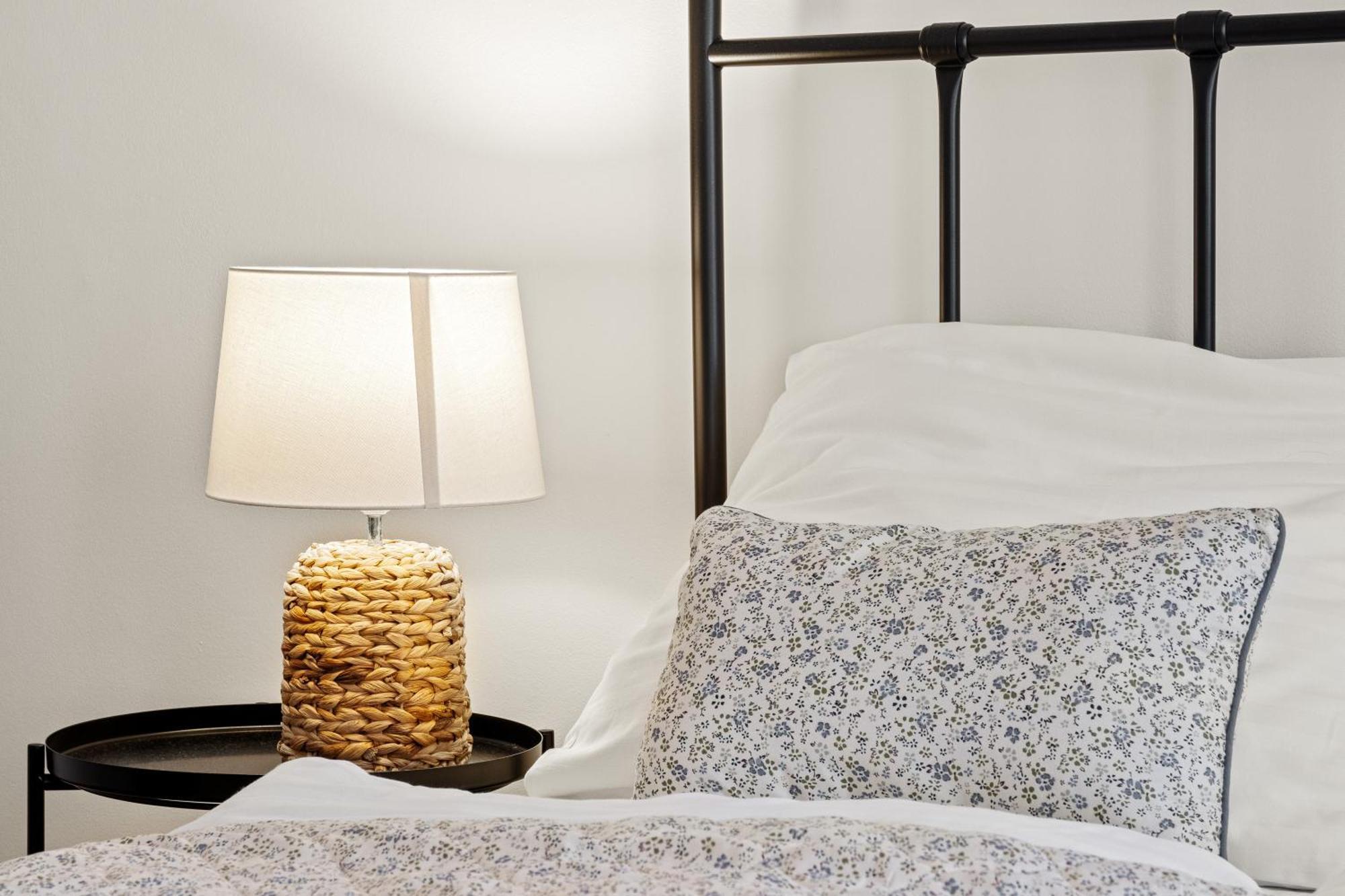 Daire Prague Hostel Apartments *
