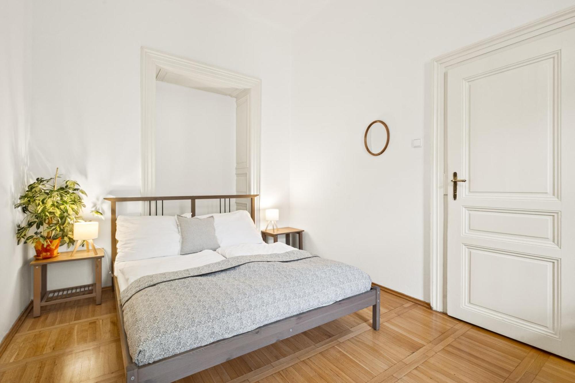 Prague Hostel Apartments * Prague