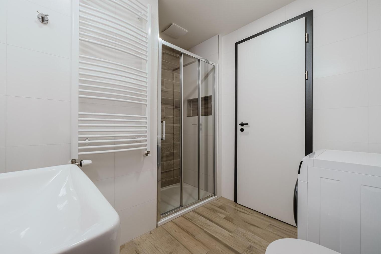 Apartment Blueground 7 Balcony Stromovka Park Prg-26 Prague