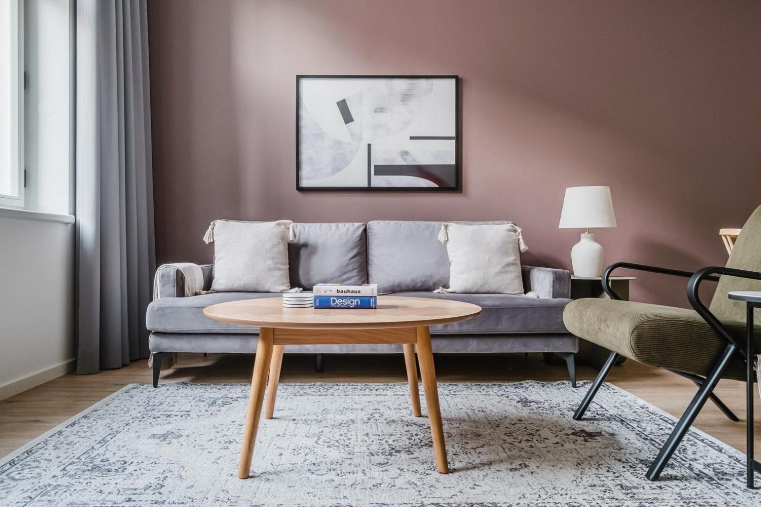 Apartment Blueground Vinohrady Balcony Luxury Area Prg-32 Prague