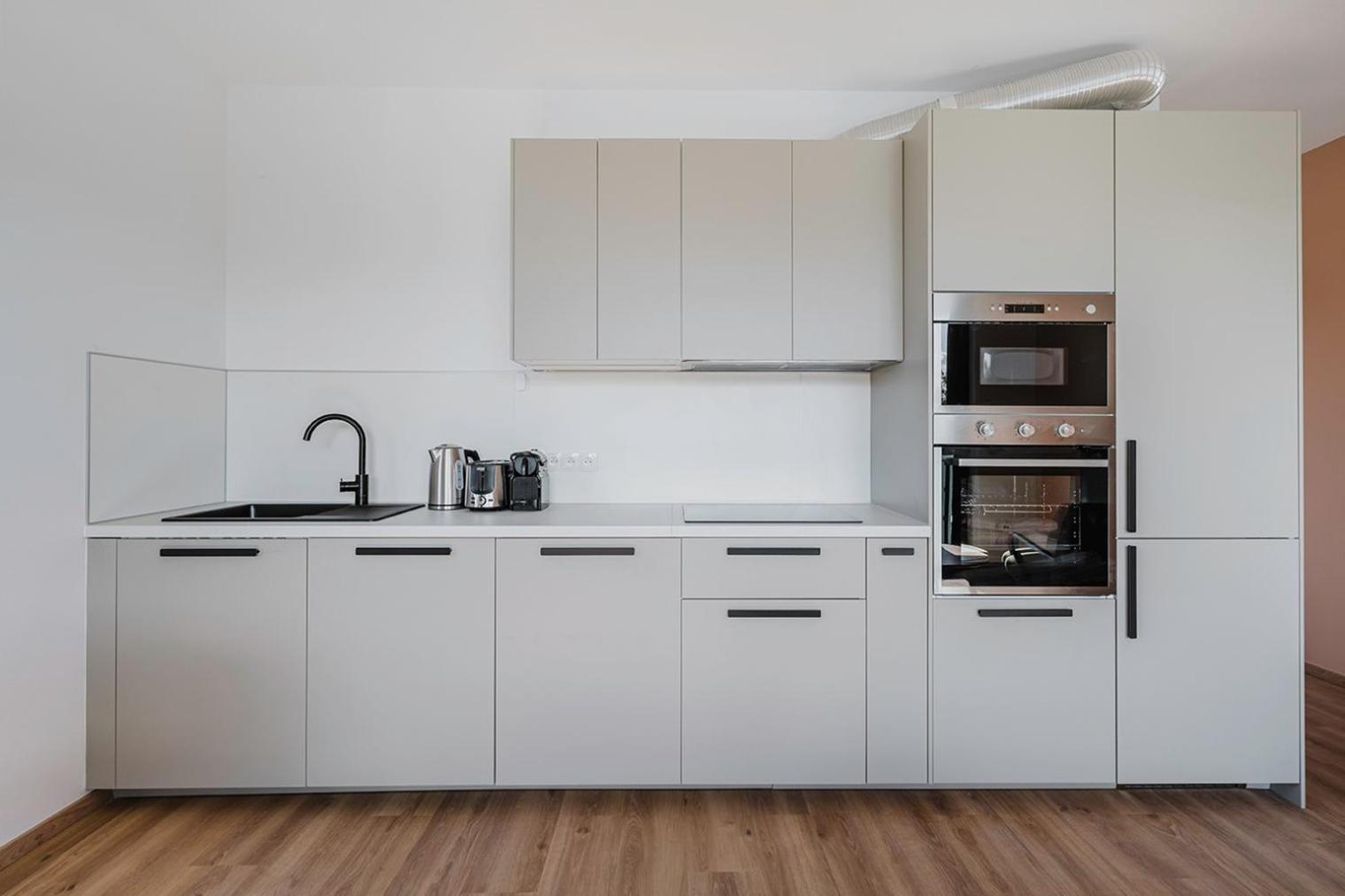 Apartment Blueground 3 New Build Fully Equipped Prg-38