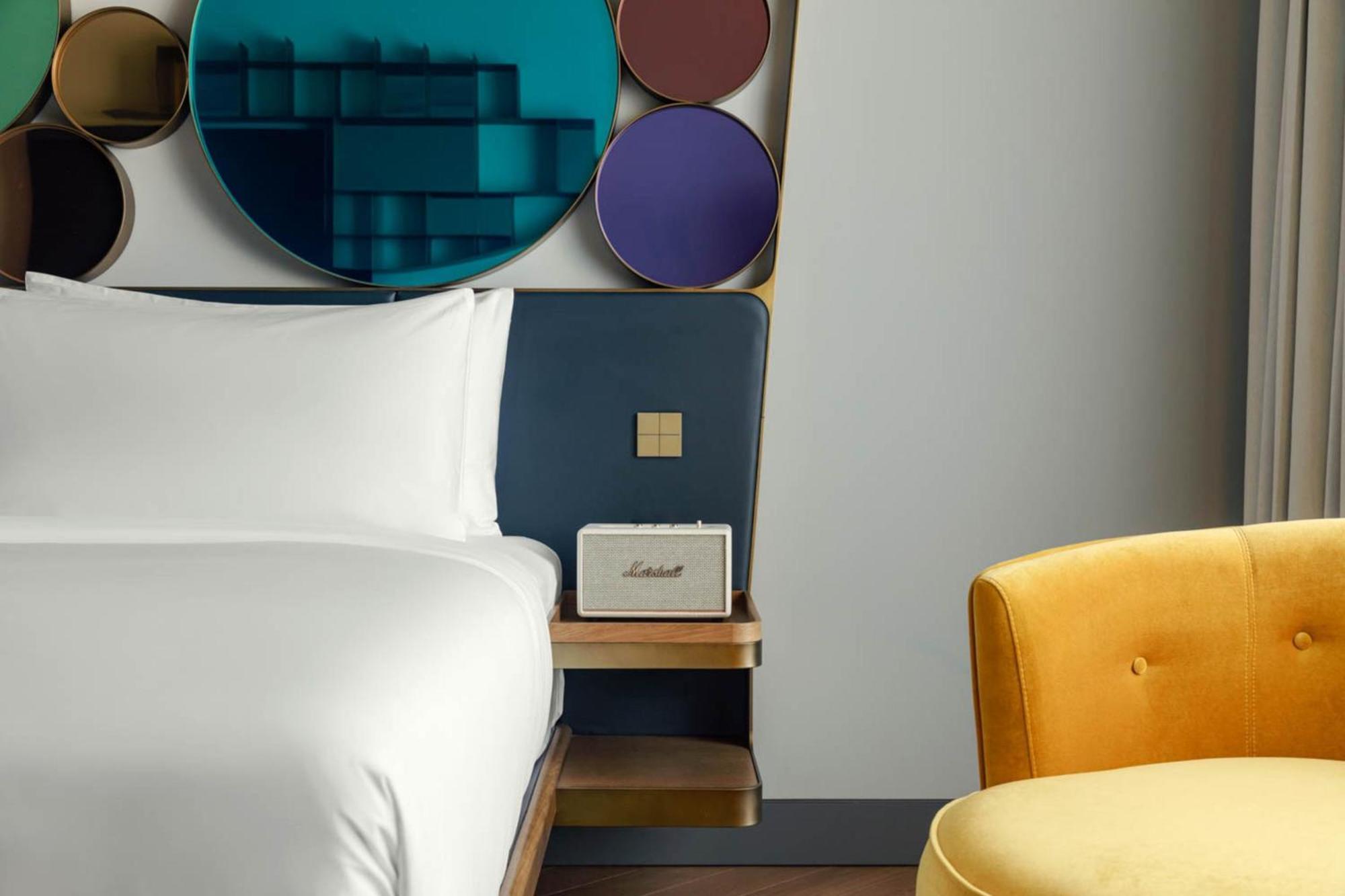 Hotel W Prague