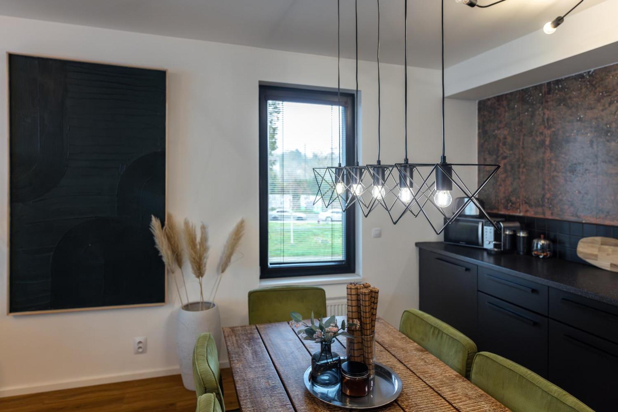 Apartment Invalidovna With Free Parking Prague