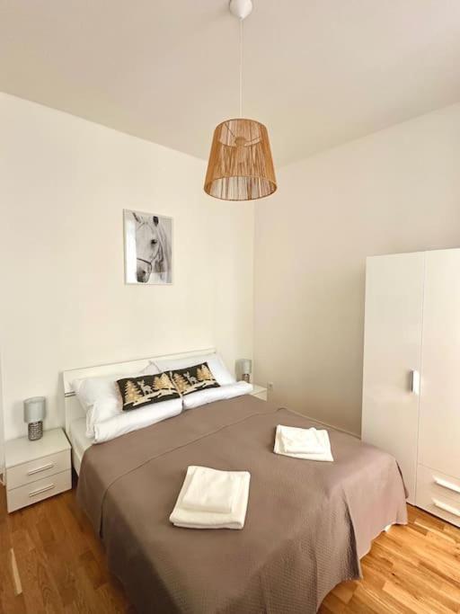 Apartment Old Town Prag