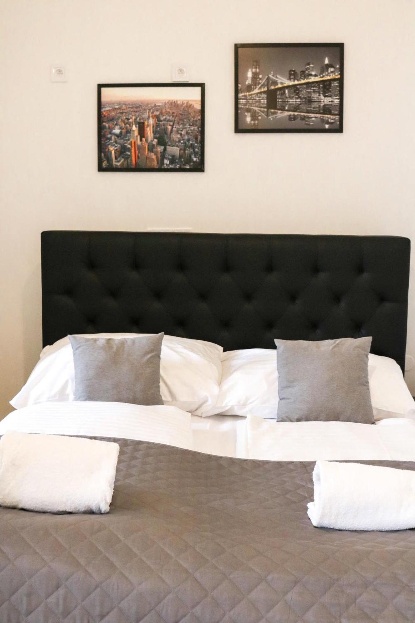 Aparthotel Rose And Praga