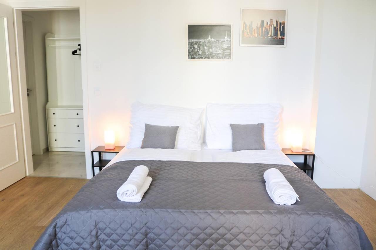 Aparthotel Rose And