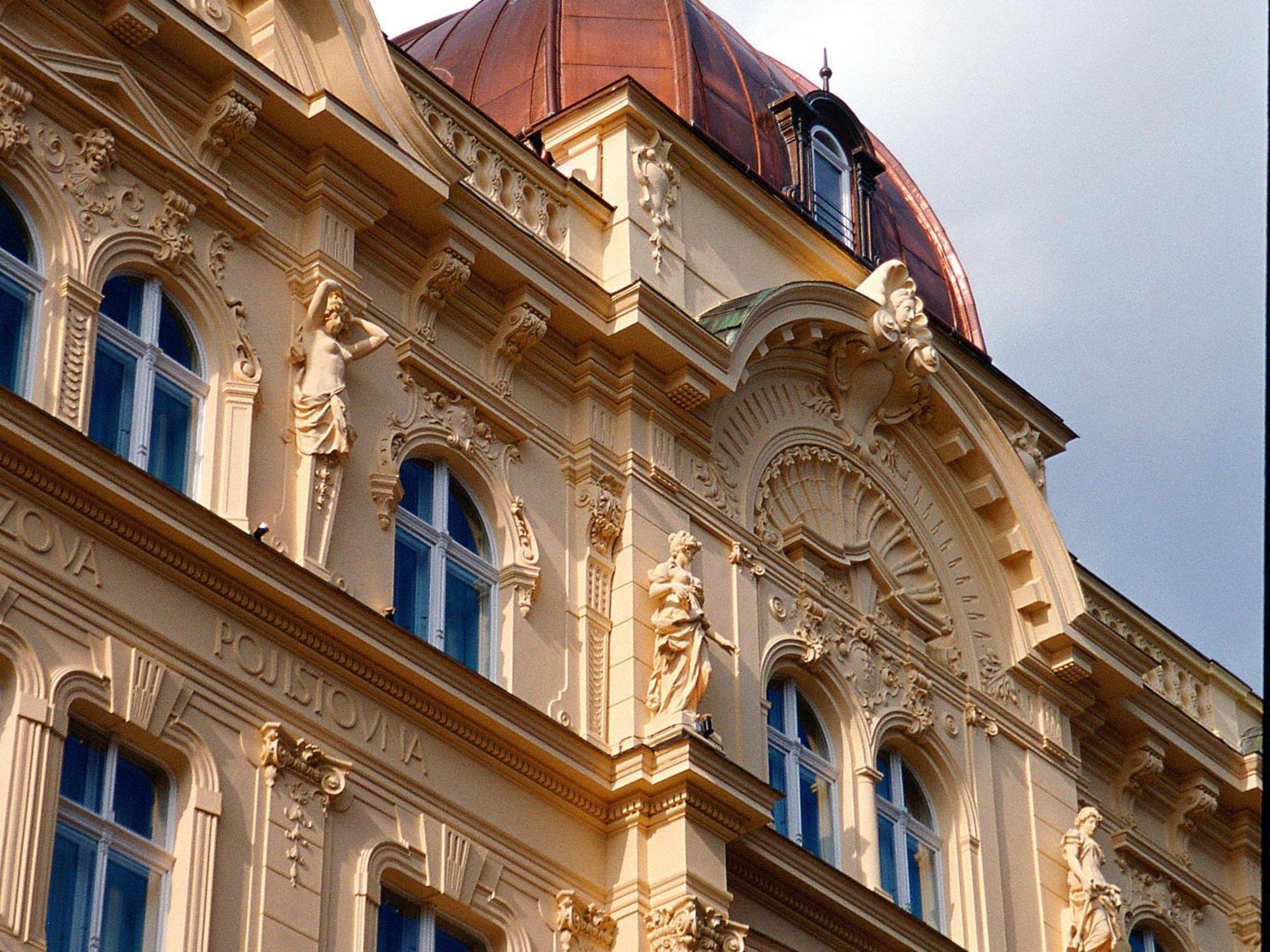Century Old Town - Mgallery Collection Prag