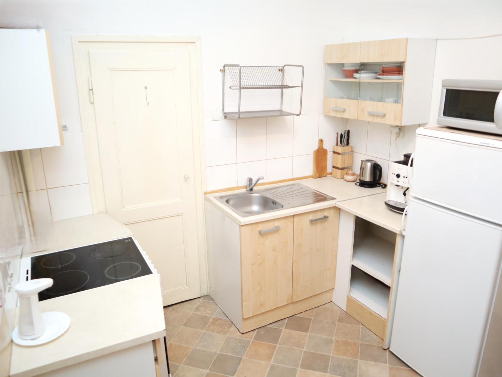 Old Town & Parking Assistance Homestay