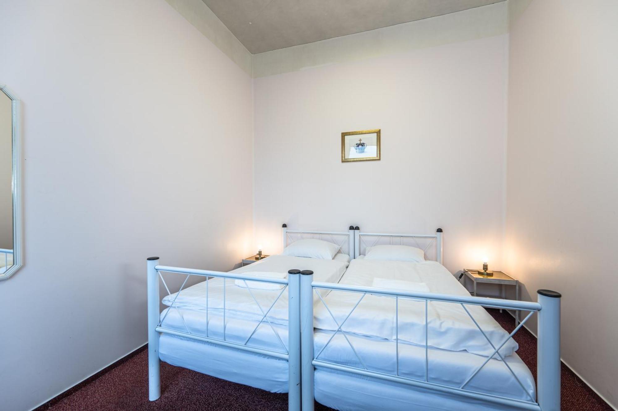 Hostel Historic 