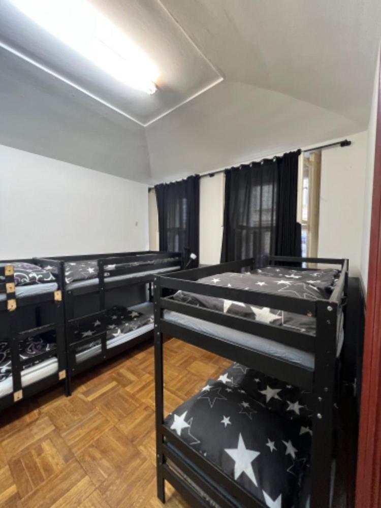 Hostel Moon Prag
