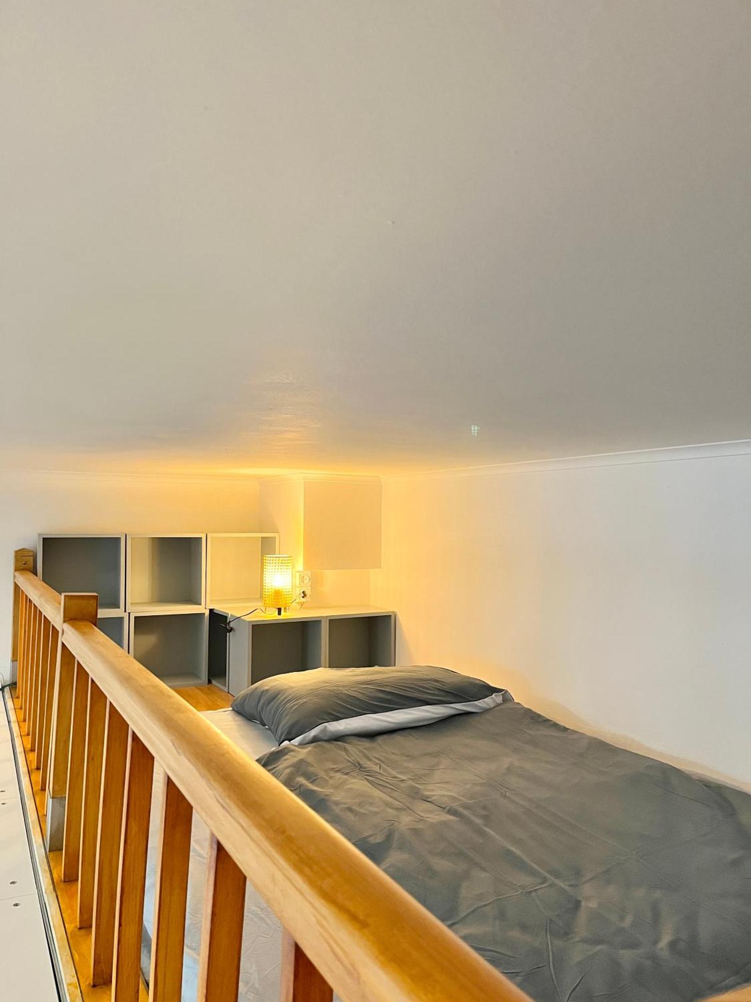Apartment Newly Renovated In Wenceslas Square Prague