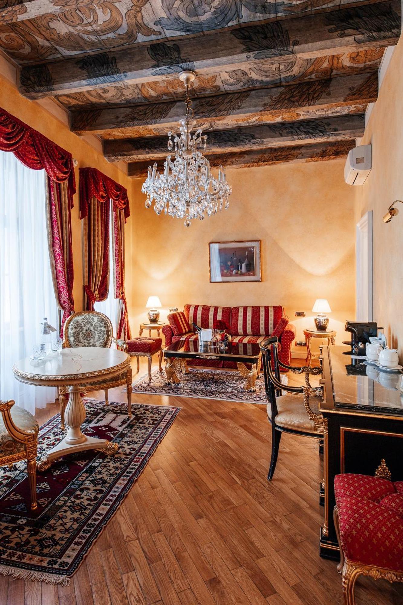 Alchymist Grand Hotel&spa Prag