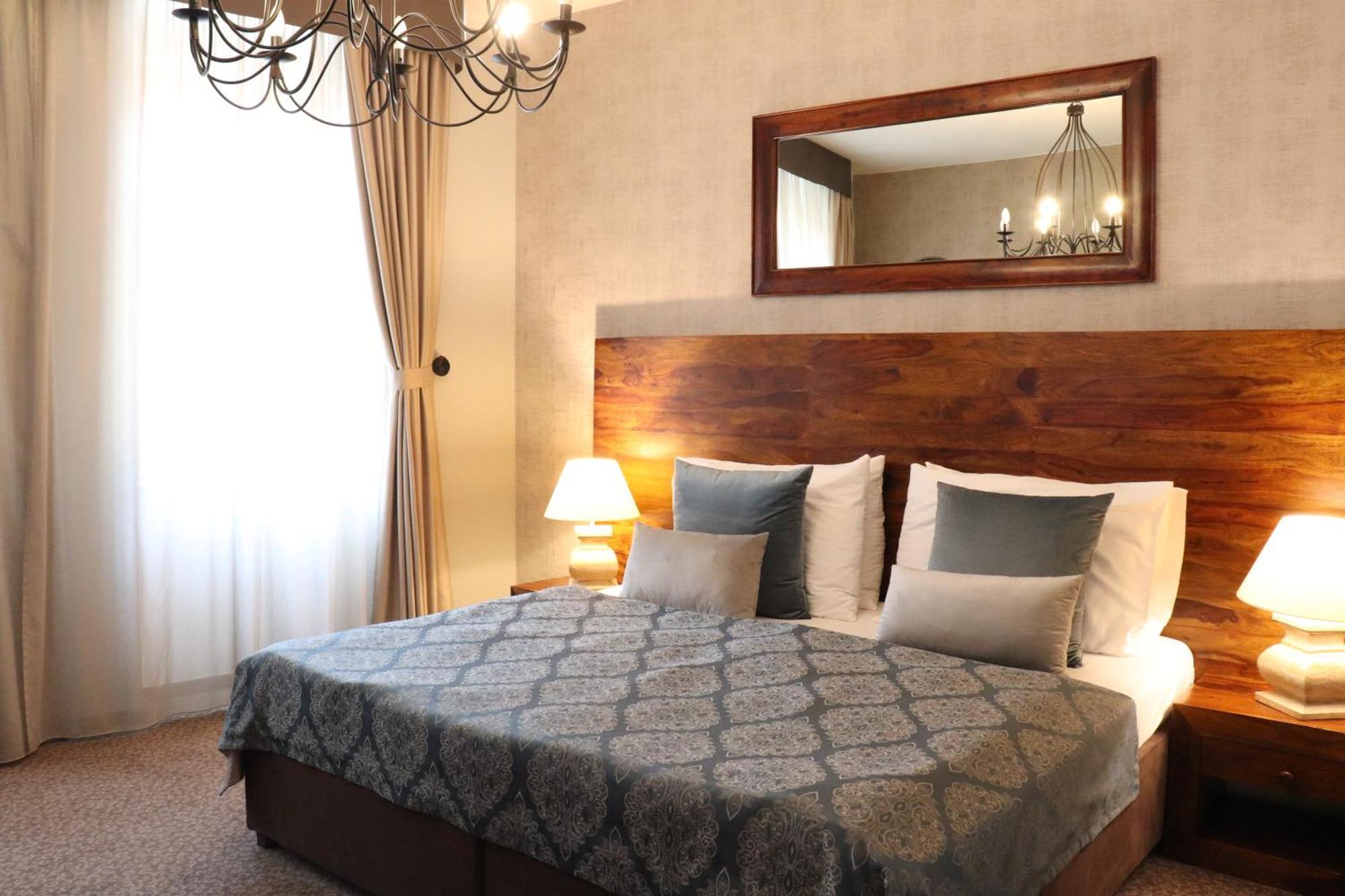 Hotel Agnes 4*