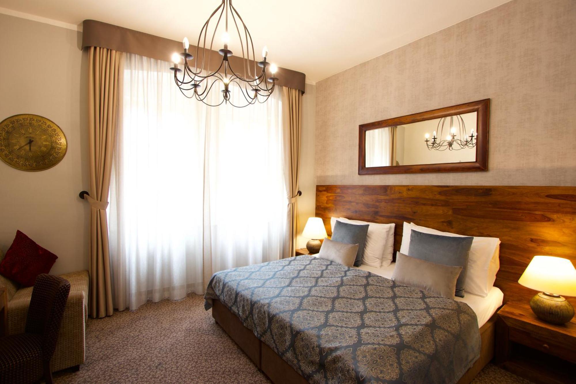 Hotel Agnes Prague