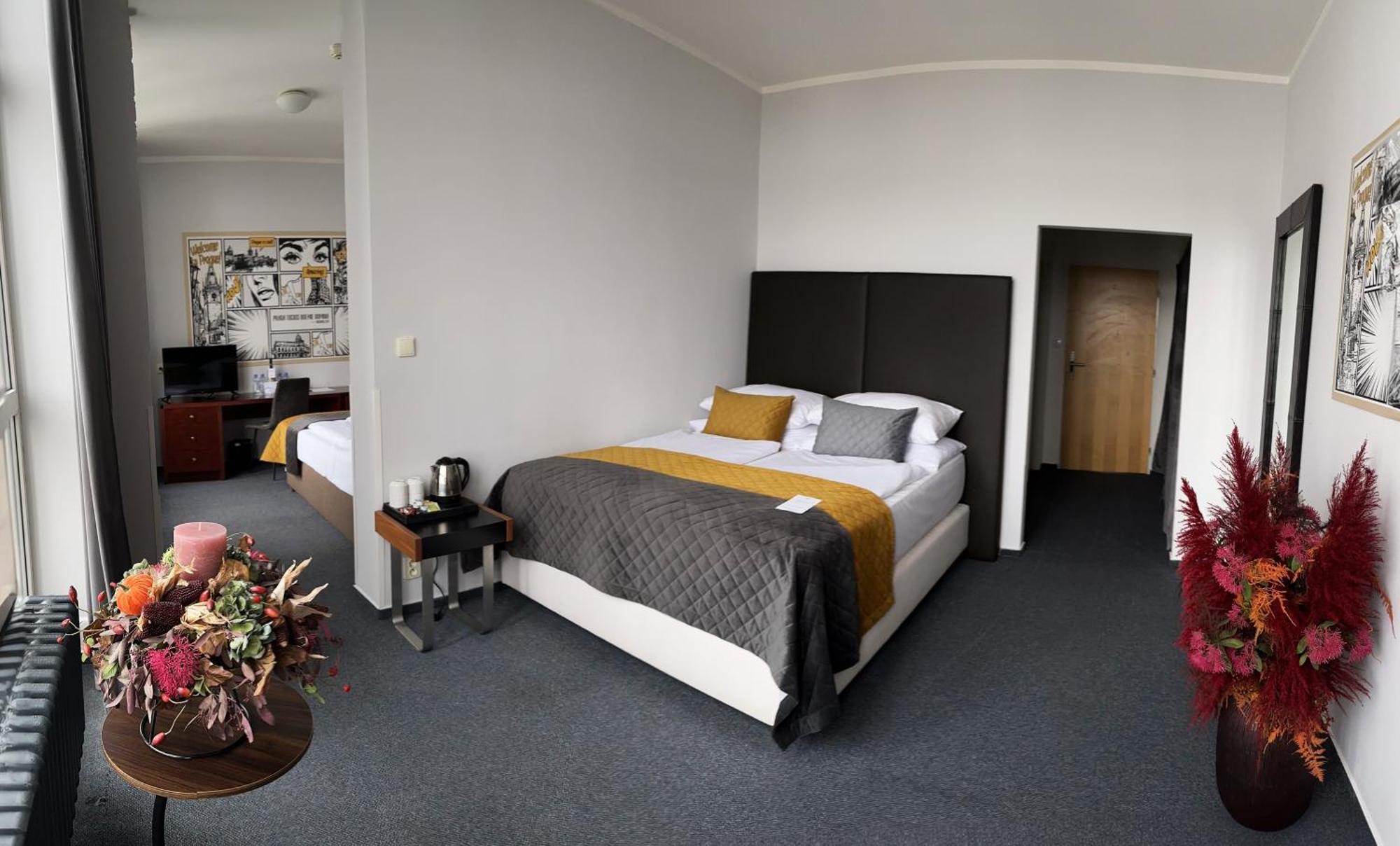 Hotel Uno