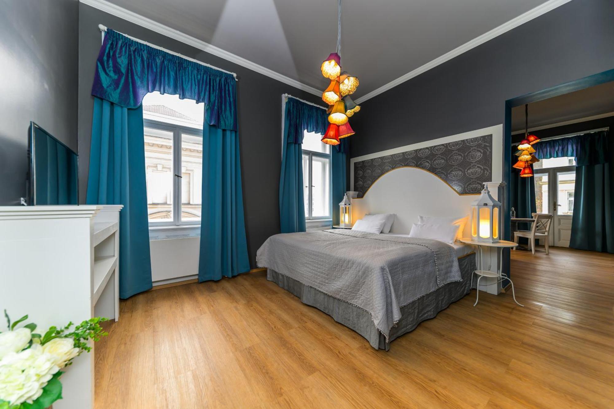 Aparthotel Royal Prague
