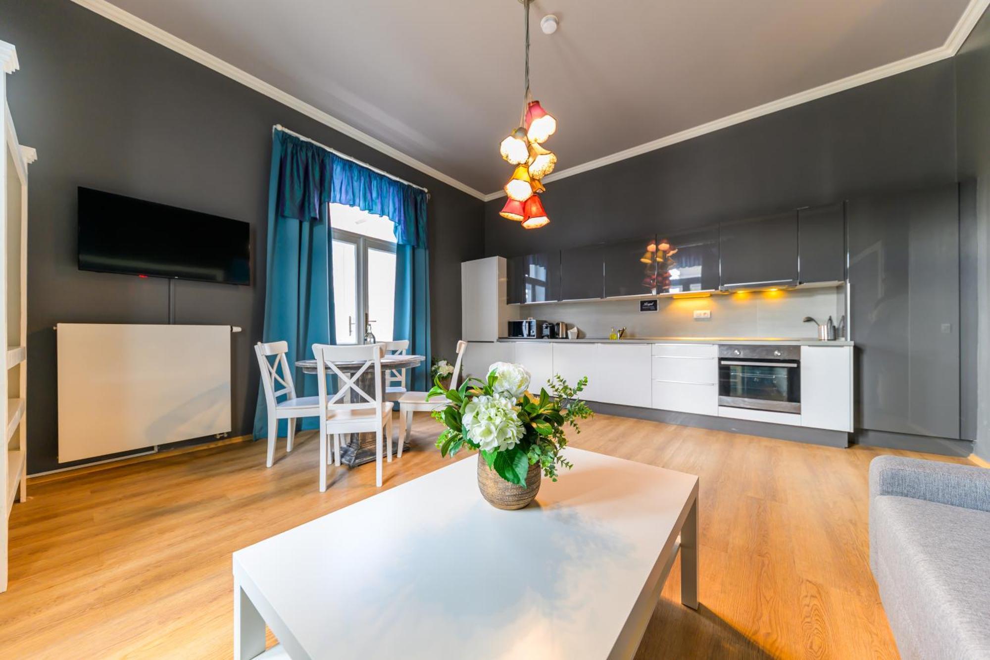 Royal 4* Prague