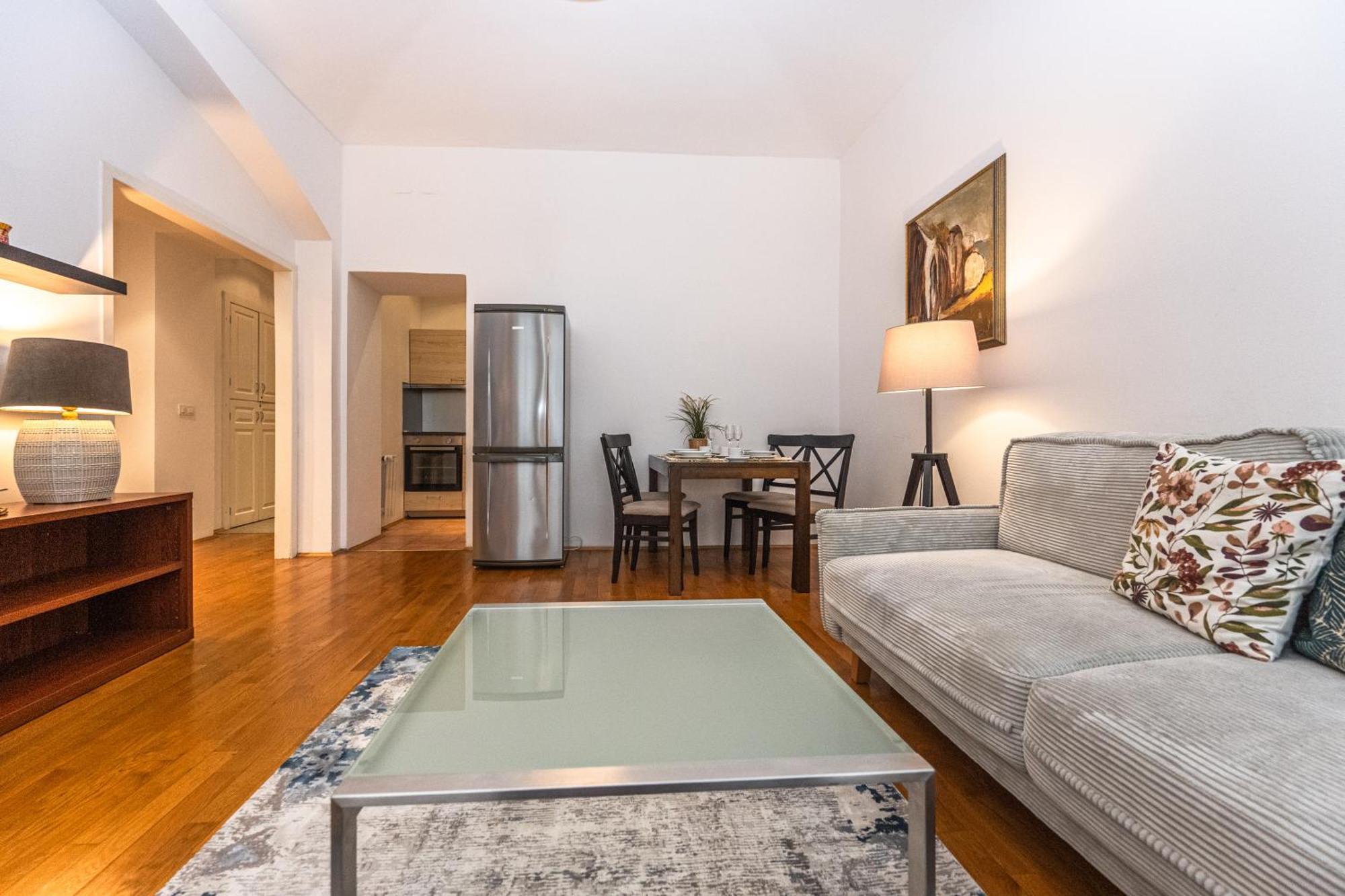Wishlist Residences - Old Town Square Prague