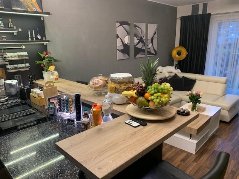 Apartamento Krejcarek Garden Praga