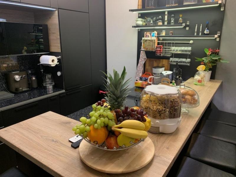 Apartamento Krejcarek Garden Praga