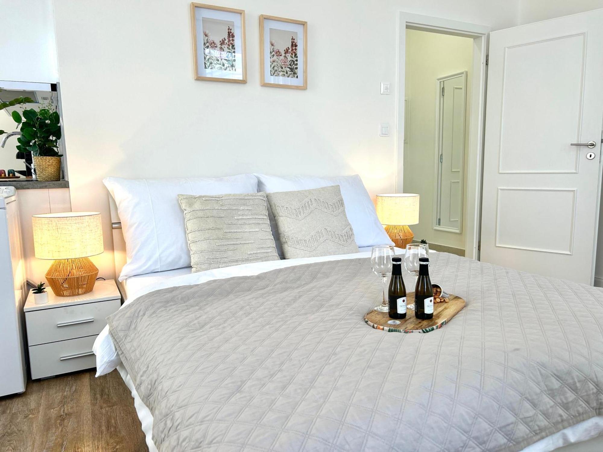 Apartamento Treetess Centre *