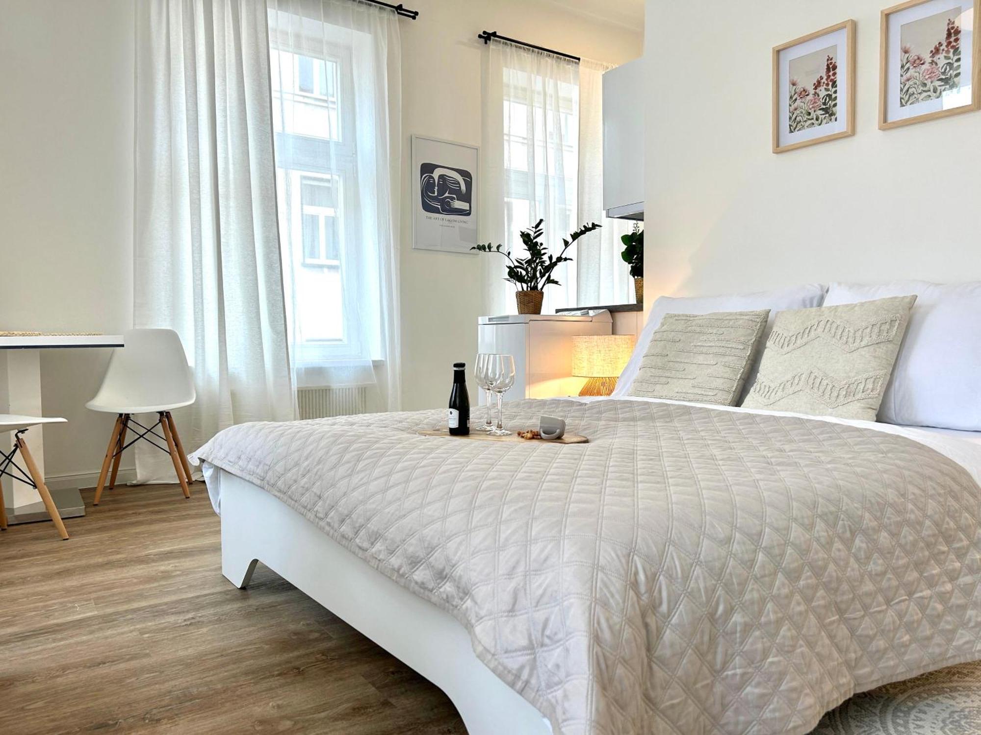 Treetess Centre Apartamento *