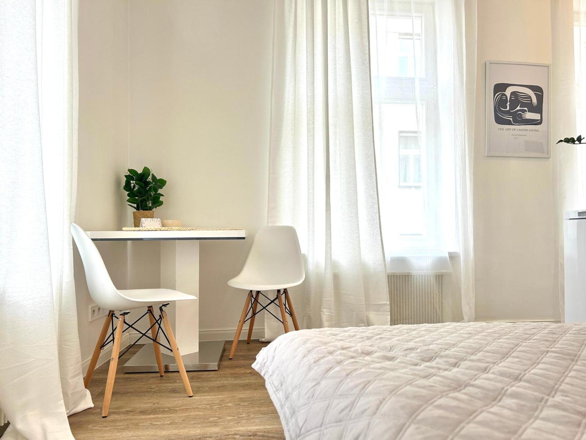 Apartamento Treetess Centre Praga